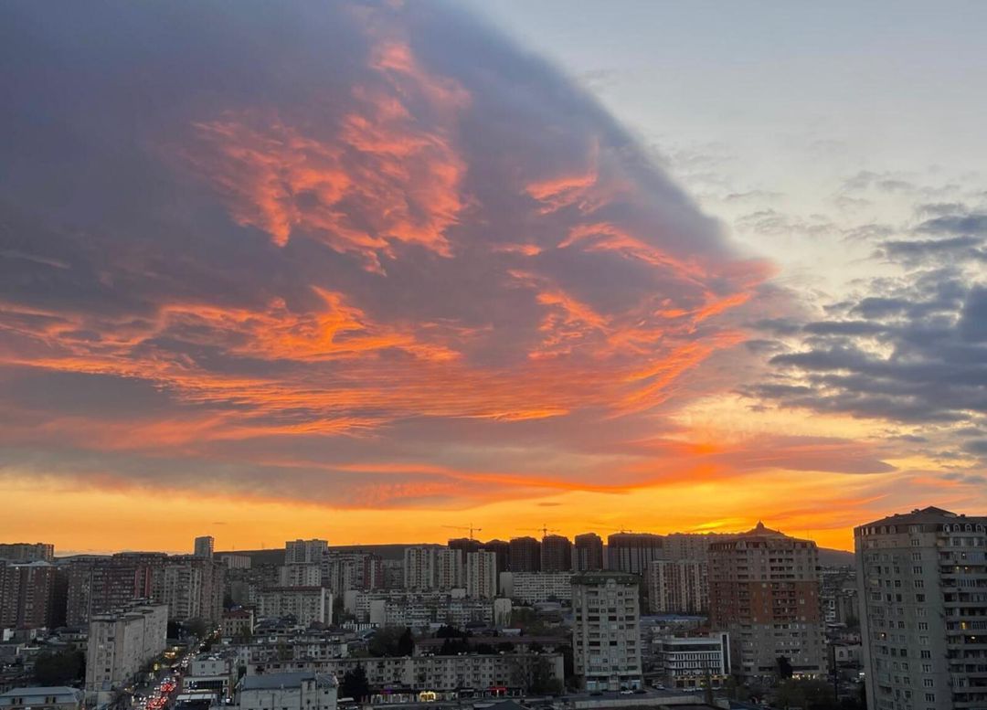 Satılır 2 otaqlı yeni tikili 80 m² — Mənzil, Bakı (8)