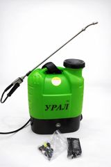 Dezinfeksiya aparatı "Ural 16l" — Ars Group — Gardening and backyard
