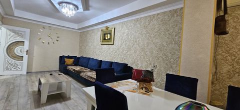 Satılır 3 otaqlı köhnə tikili 73 m² — Sumqayıt