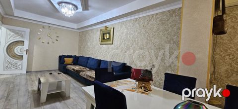 Satılır 3 otaqlı köhnə tikili 73 m²