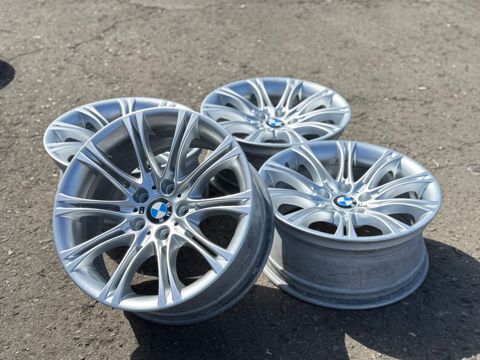 BMW diskləri R18 — Bakı