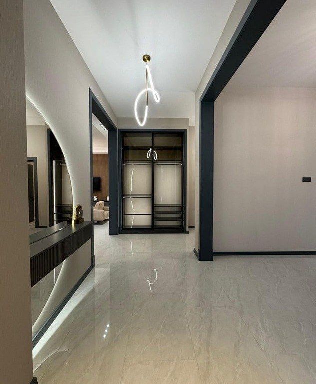 İcarəyə verilir 4 otaqlı həyət evi/bağ evi 180 m² — Ev, villa, Bakı (7)