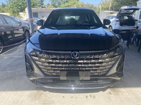 Changan Uni-Z, 1.5 L, 18.4 kWh, 2026 il, yeni — Bakı