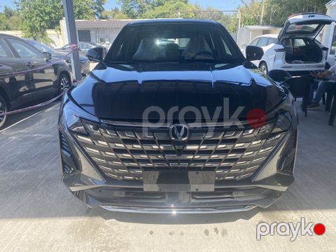 Changan Uni-Z, 1.5 L, 18.4 kWh, 2026 il, yeni
