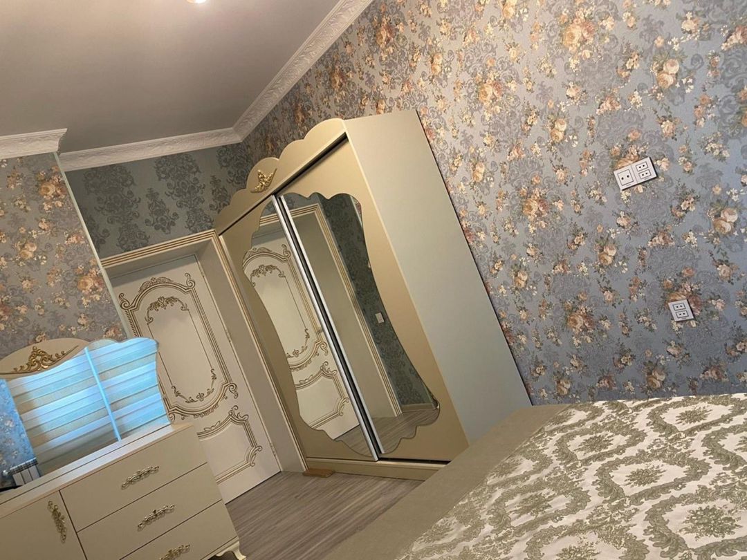 2-otaqlı yeni tikili kirayə verilir, 7 Mkr., 65 m² — Mənzil, Bakı (7)