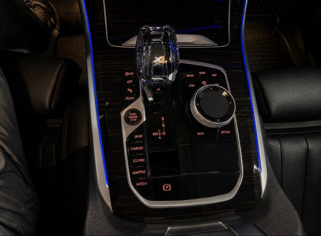 BMW X5, 3.0 L, 2020 il, 168 000 km — Avtomobillər, Bakı (12)