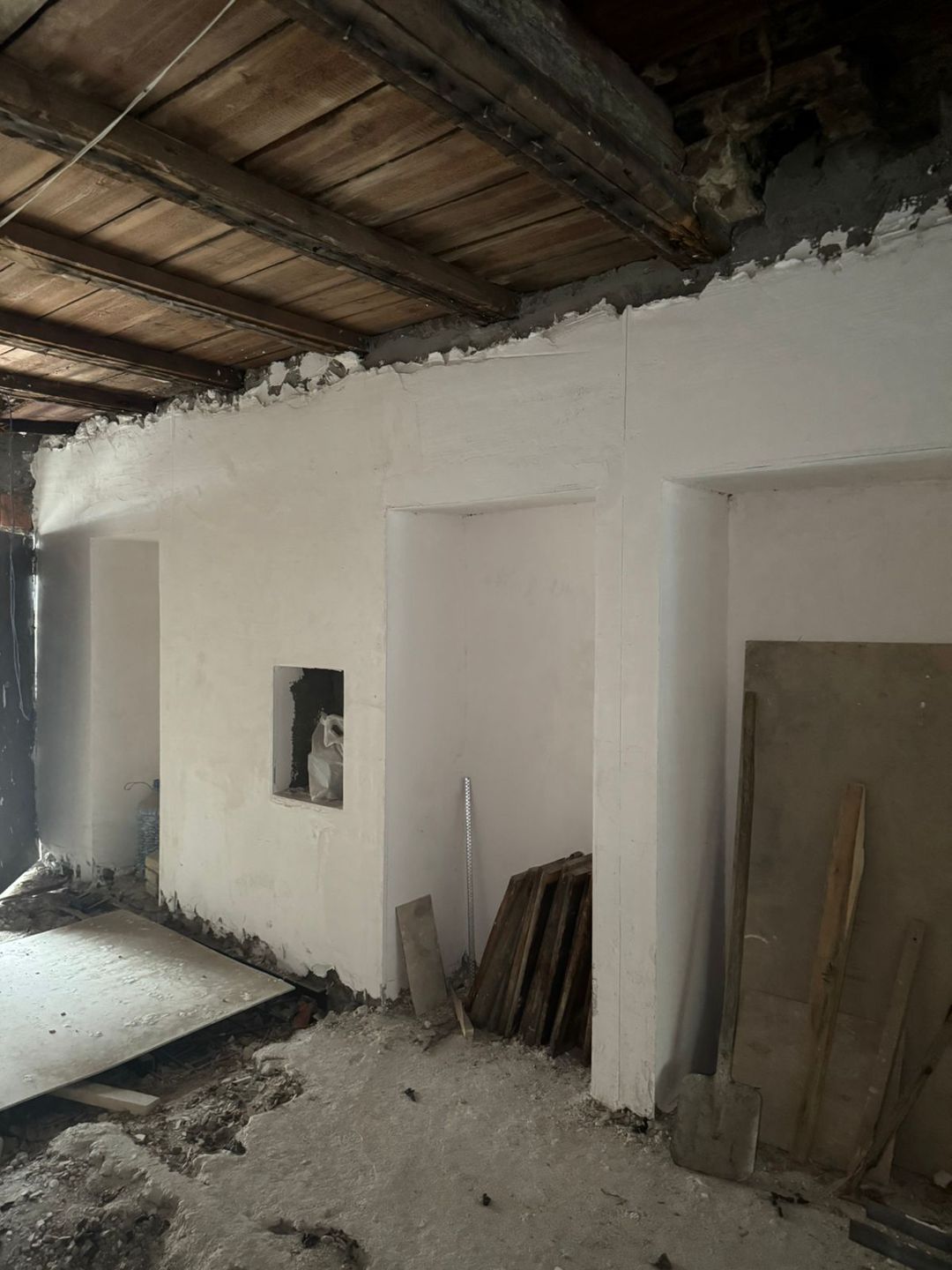 Satış: 18 otaqlı Köhnə tikili, 40 m², Səbail rayonu — Mənzil, Bakı (7)