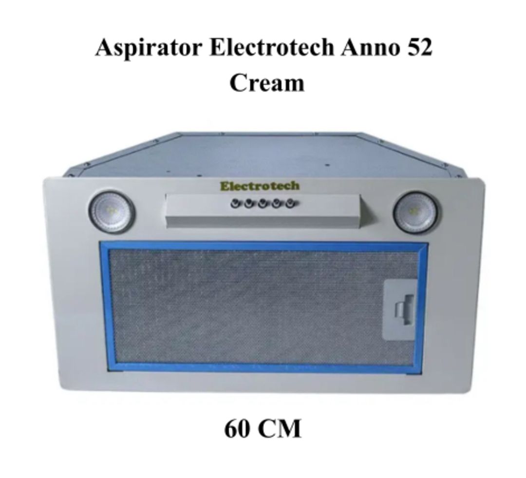 Quraşdırılan aspirator Electrotech — Ev texnikası, Bakı (8)