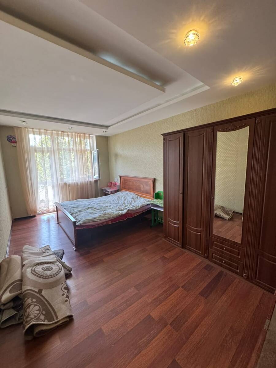 Satılır 3 otaqlı köhnə tikili 82 m² — Mənzil, Bakı (4)