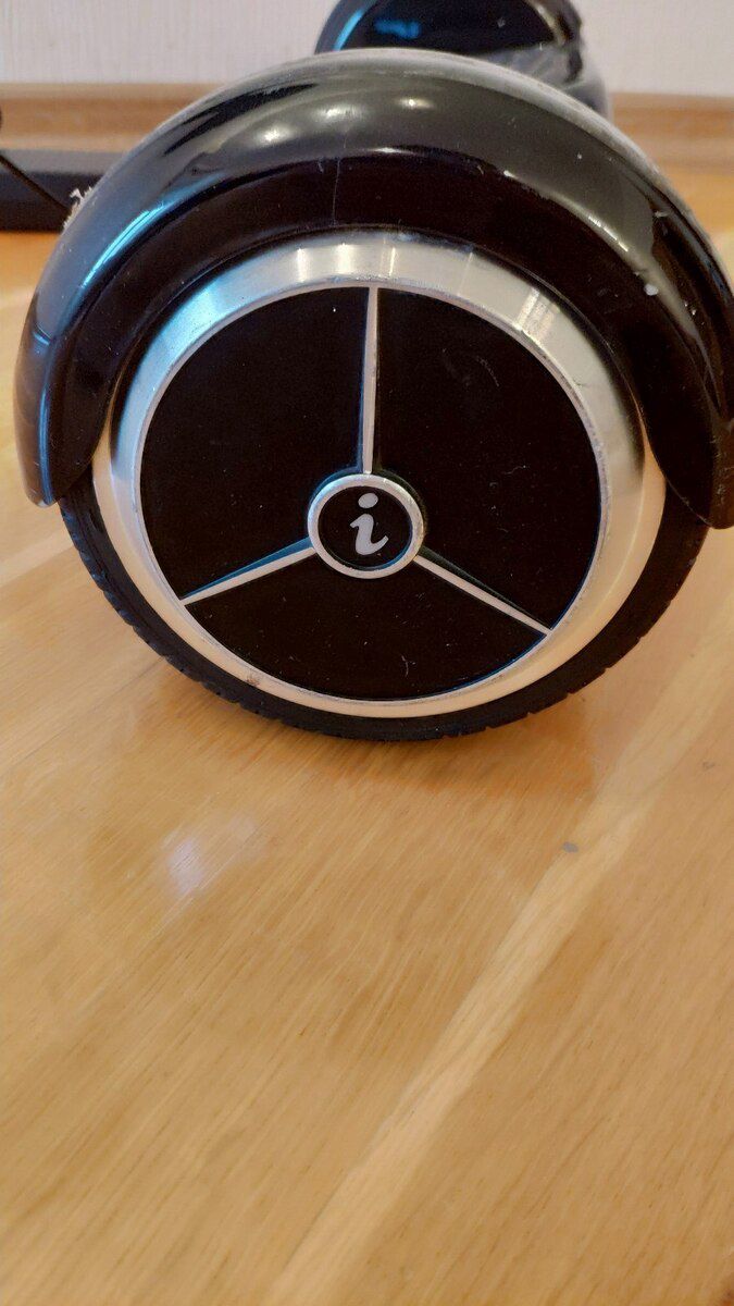 Segway — İdman, hobi, istirahət, Bakı (3)