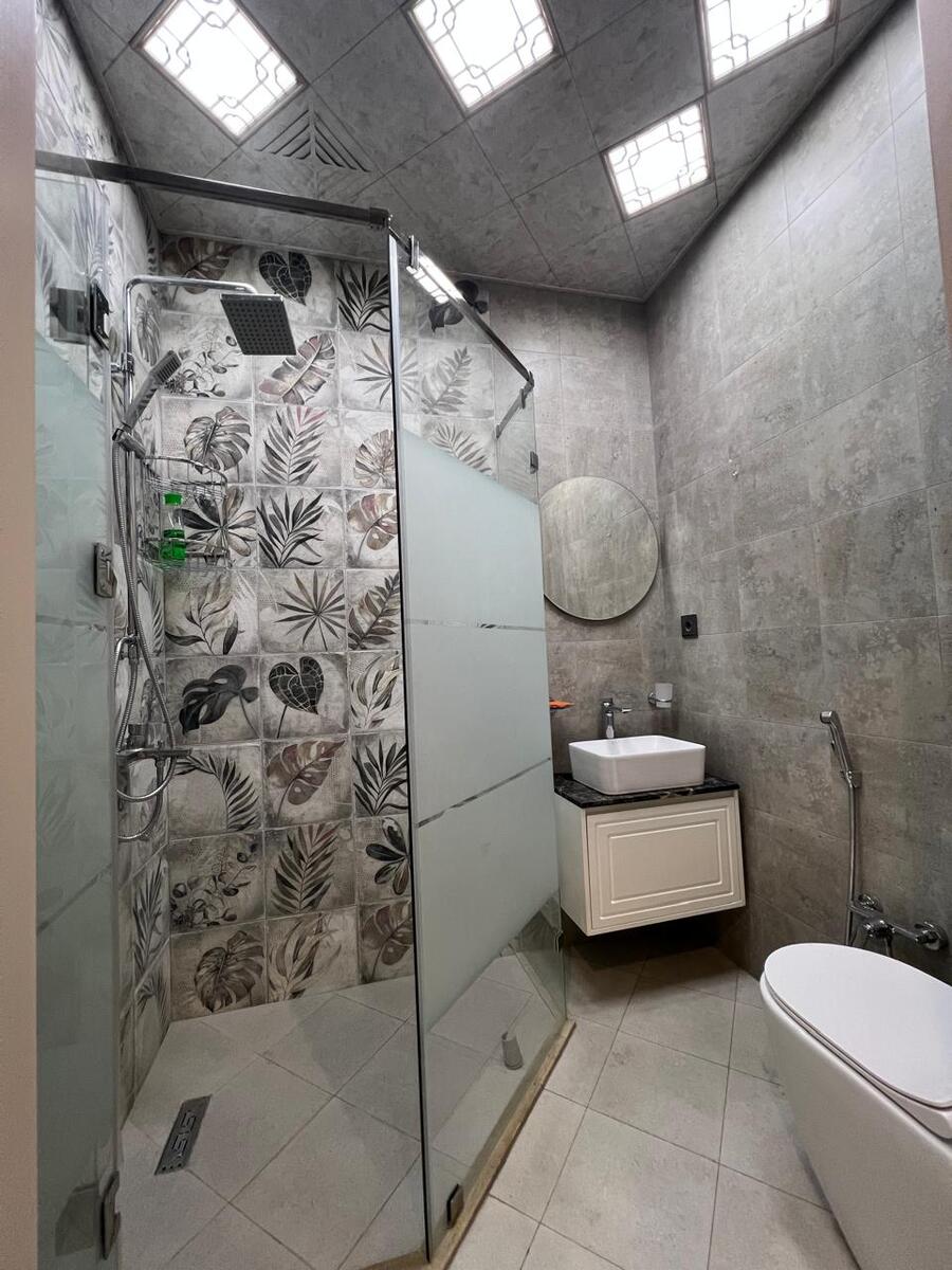 Satılır 2 otaqlı yeni tikili 72 m² — Mənzil, Bakı (8)
