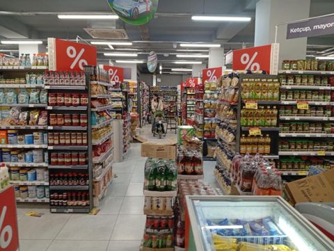 Satılır obyekt 1000 m² — Xırdalan