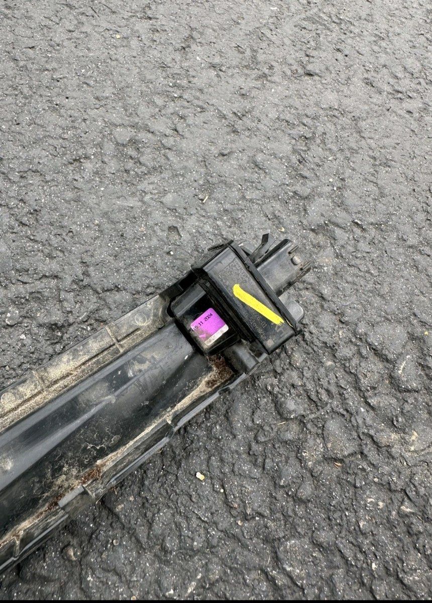 BMW G22, BMW G26, BMW i4 yan ayaqaltı işığı — Ehtiyat hissələri və aksesuarlar, Bakı (5)