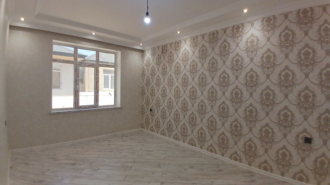 Həyət evi, Savalan qəs — Ev, villa, Bakı (9)