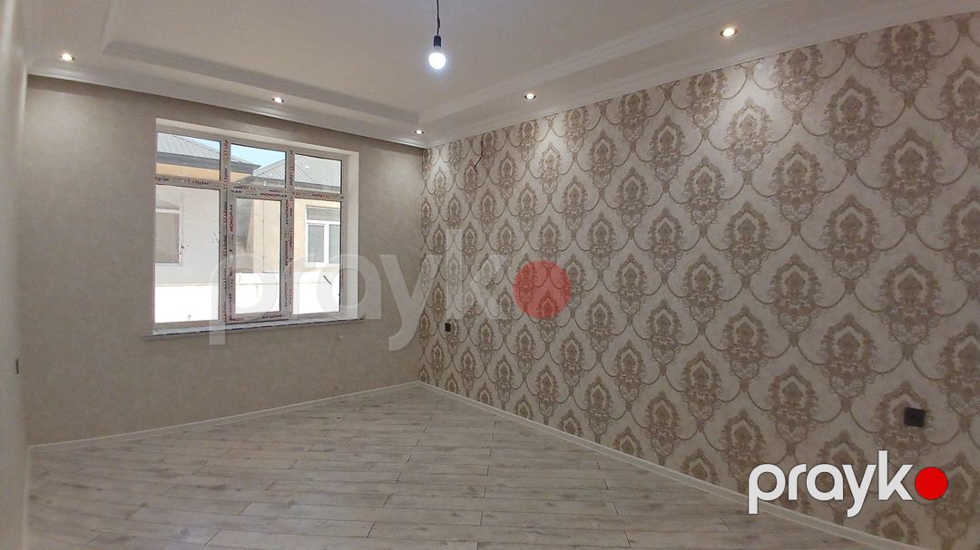 Həyət evi, Savalan qəs — Ev, villa, Bakı (9)