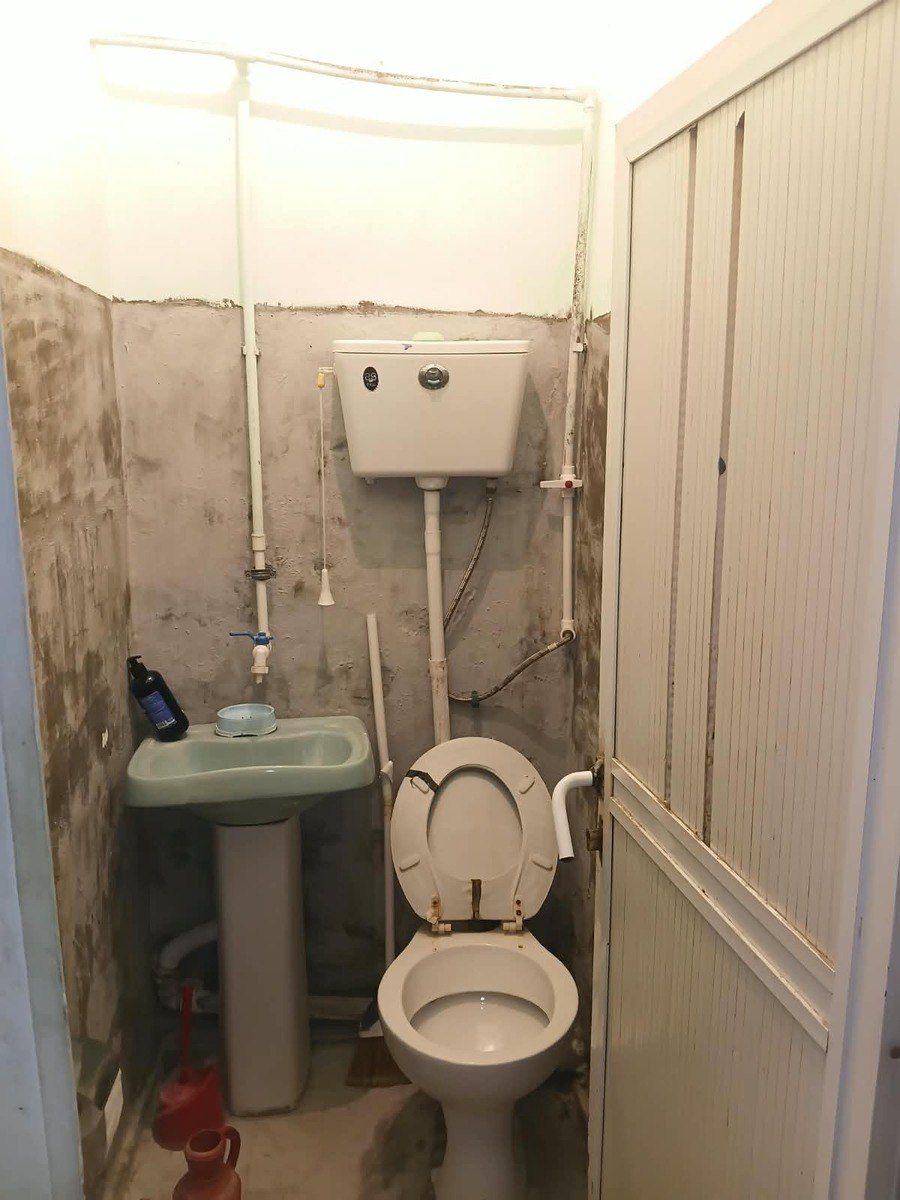İcarəyə verilir 2 otaqlı köhnə tikili 40 m² — Mənzil, Bakı (9)