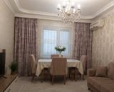 Satılır 3 otaqlı köhnə tikili 60 m² — Baloğlan Bəy — Квартира
