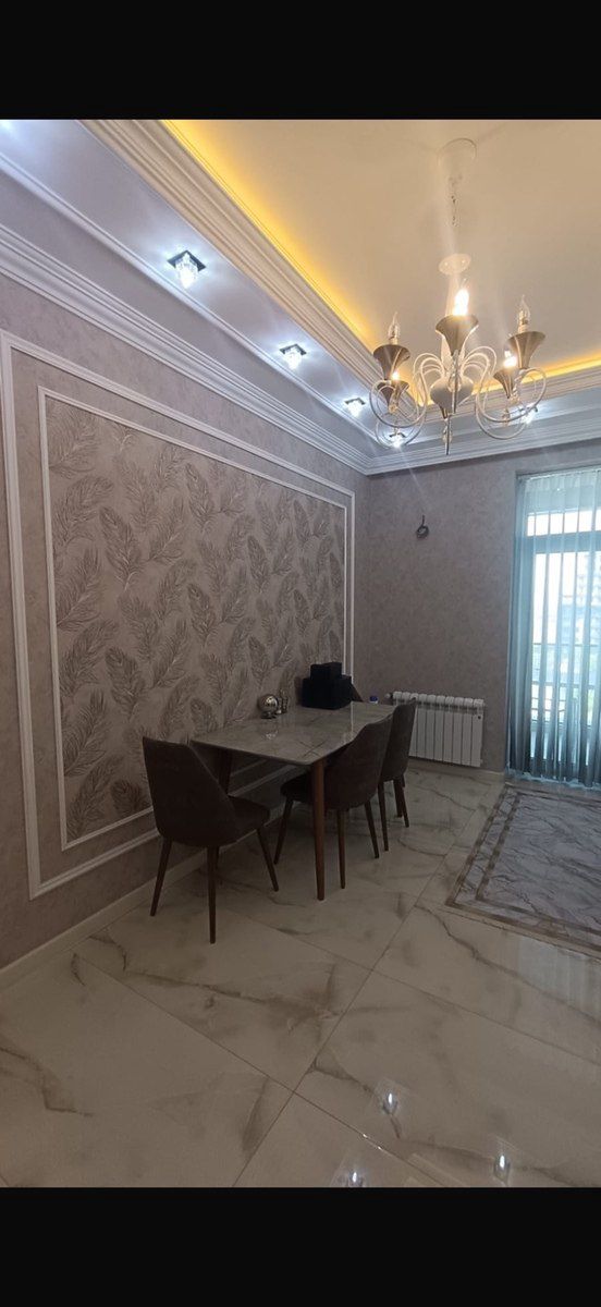 2-otaqlı yeni tikili kirayə verilir, Sumqayıt ş., 132 m² — Mənzil, Sumqayıt (12)