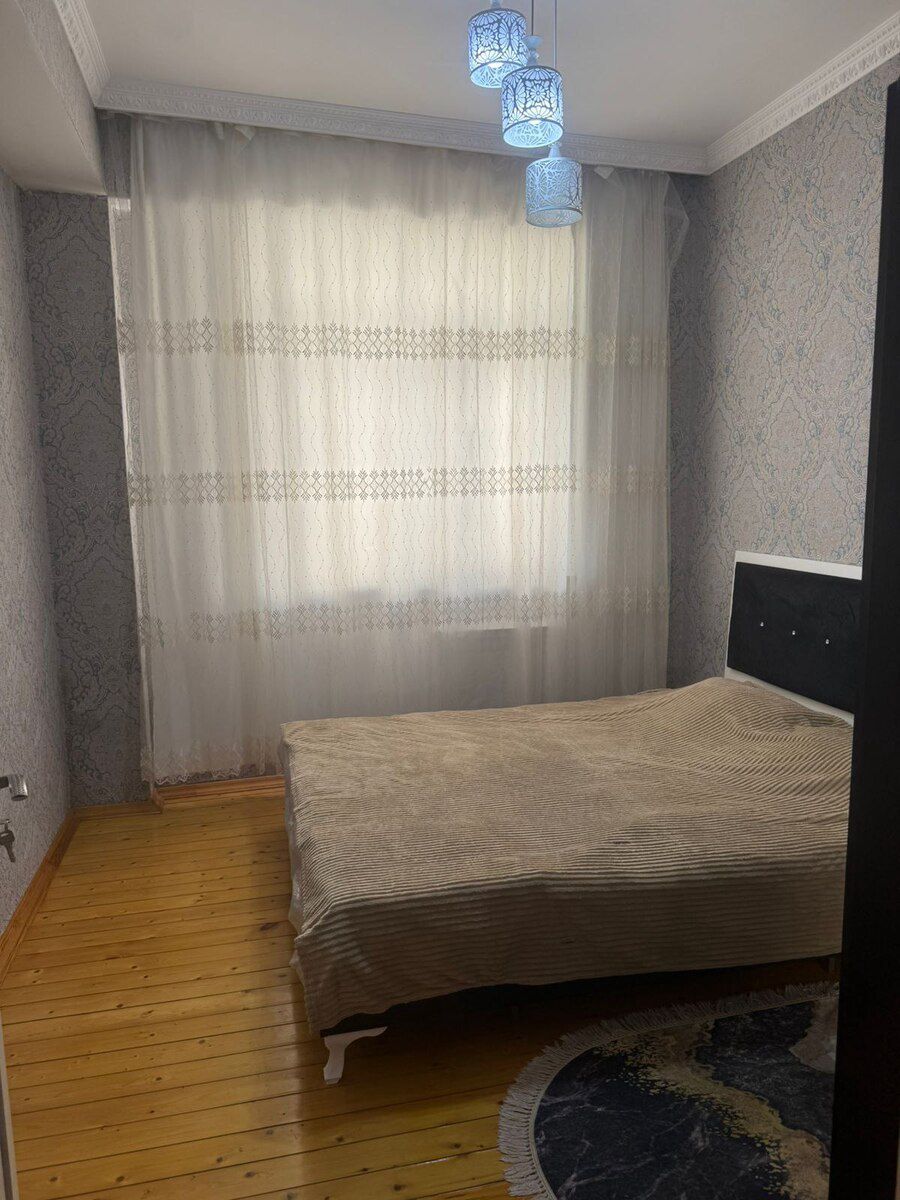 2-otaqlı yeni tikili kirayə verilir, Xırdalan ş., 70 m² — Mənzil, Bakı (8)