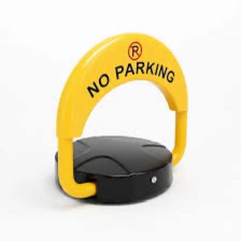 No parking — Bakı