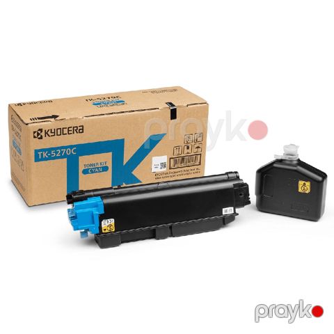 Kartric Kyocera TK-5270C 1T02TVCNL0 — Bakı