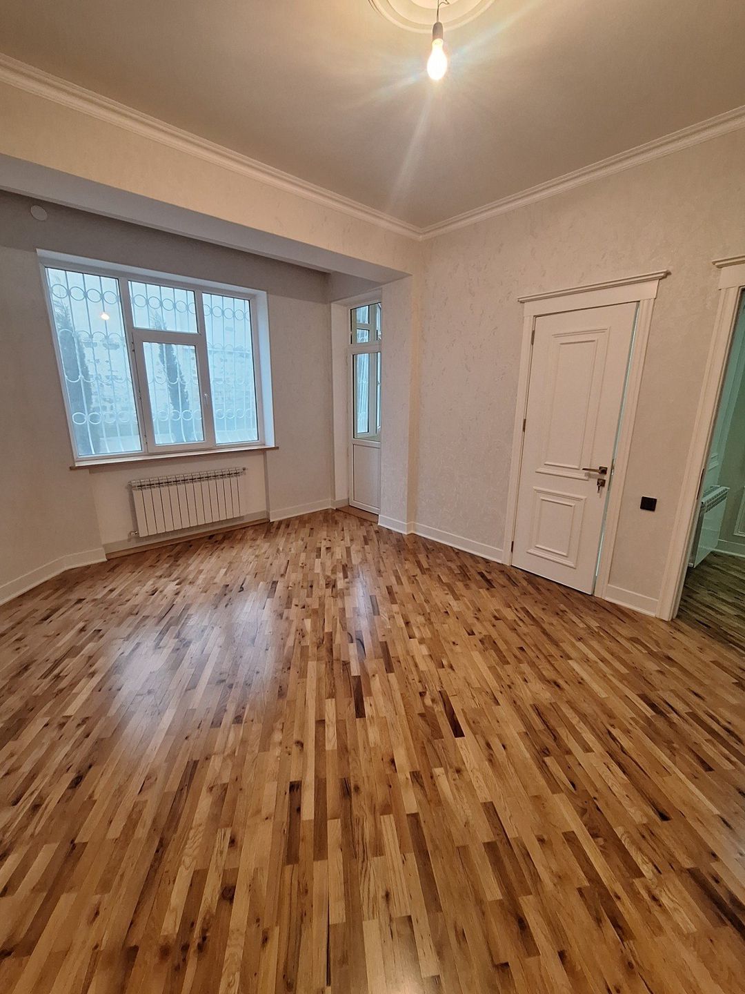 Satılır 4 otaqlı yeni tikili 160 m² — Mənzil, Bakı (7)