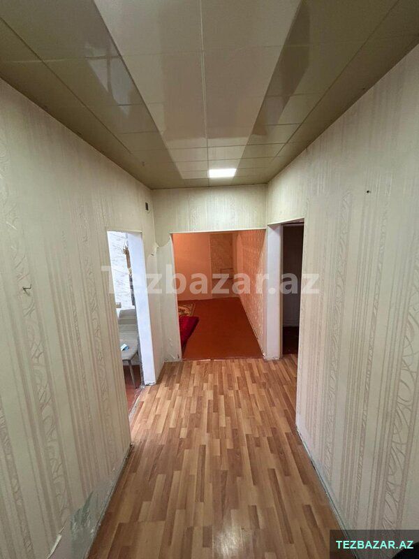 5 otaqlı mənzil satılır — Mənzil, Bakı (9)