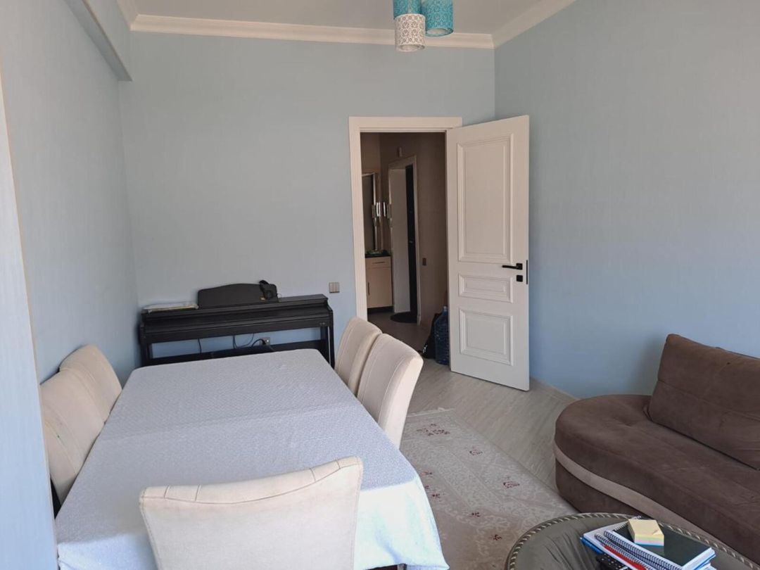 Satılır 3 otaqlı yeni tikili 95 m² — Mənzil, Bakı (7)