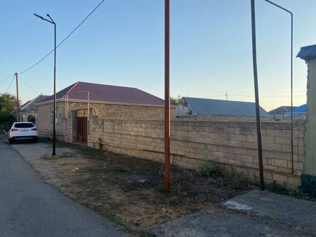 Satılır torpaq 6 sot — Torpaq, Qobustan (4)