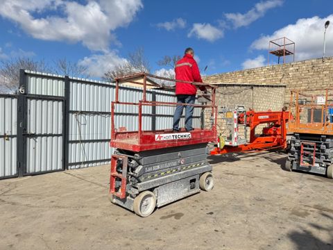 Skyjack SJ3226 (10 metr), 2014 il — Bakı