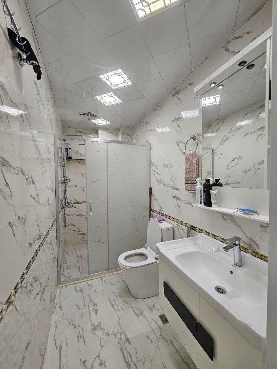 Satılır 3 otaqlı yeni tikili 76 m² — Mənzil, Bakı (9)