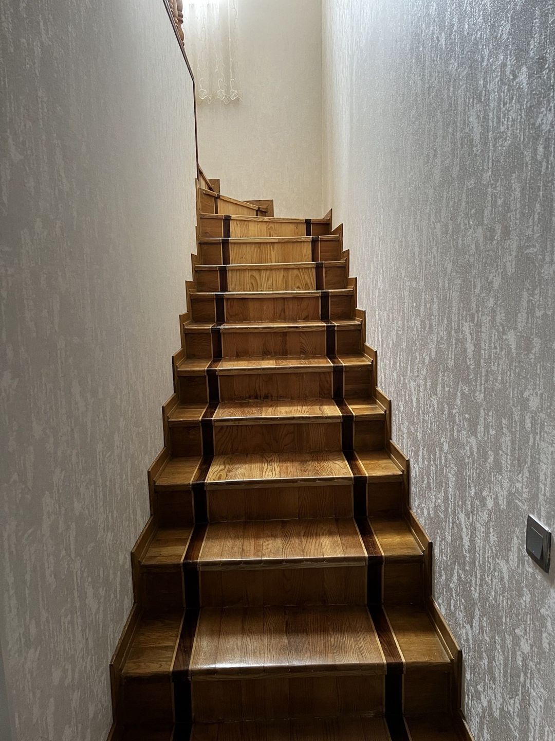 Satılır 4 otaqlı həyət evi/bağ evi 155 m² — Ev, villa, Bakı (12)