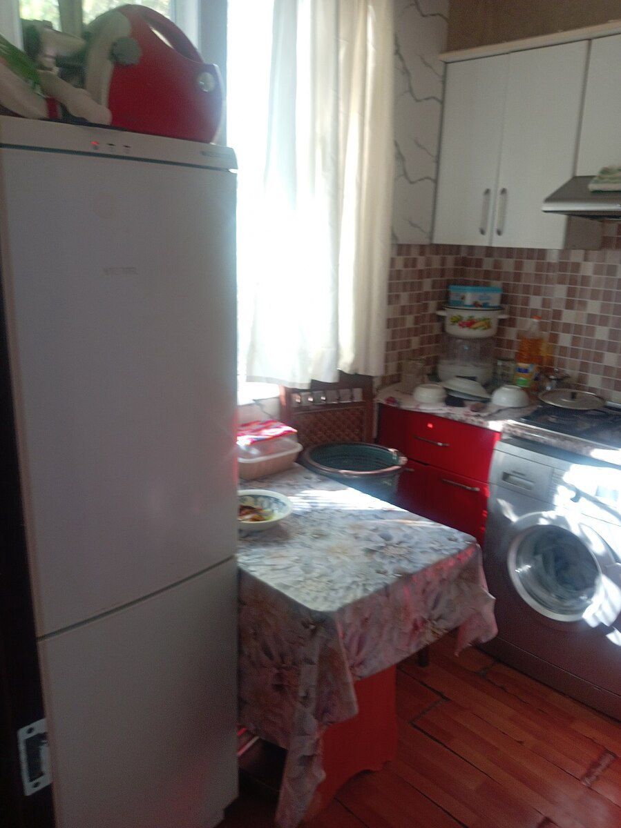 2-otaqlı mənzil, 4-cü mkr., 42 m² — Mənzil, Bakı (6)