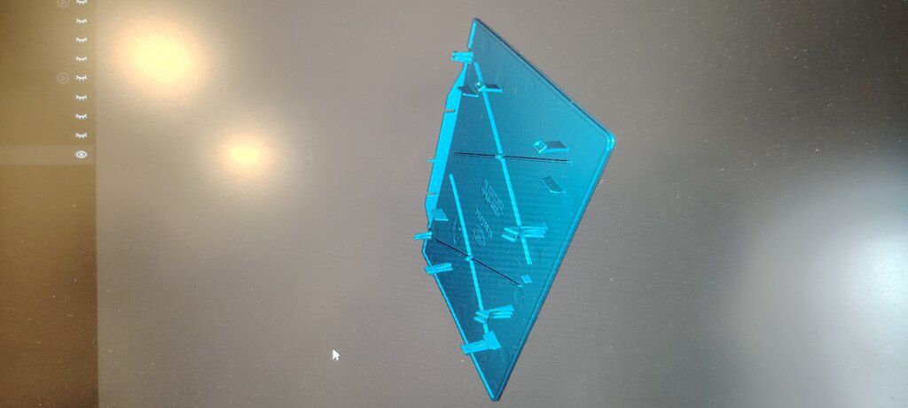 3D printer çapı skan xidməti — Reklama, IT, marketing, Bakı (3)