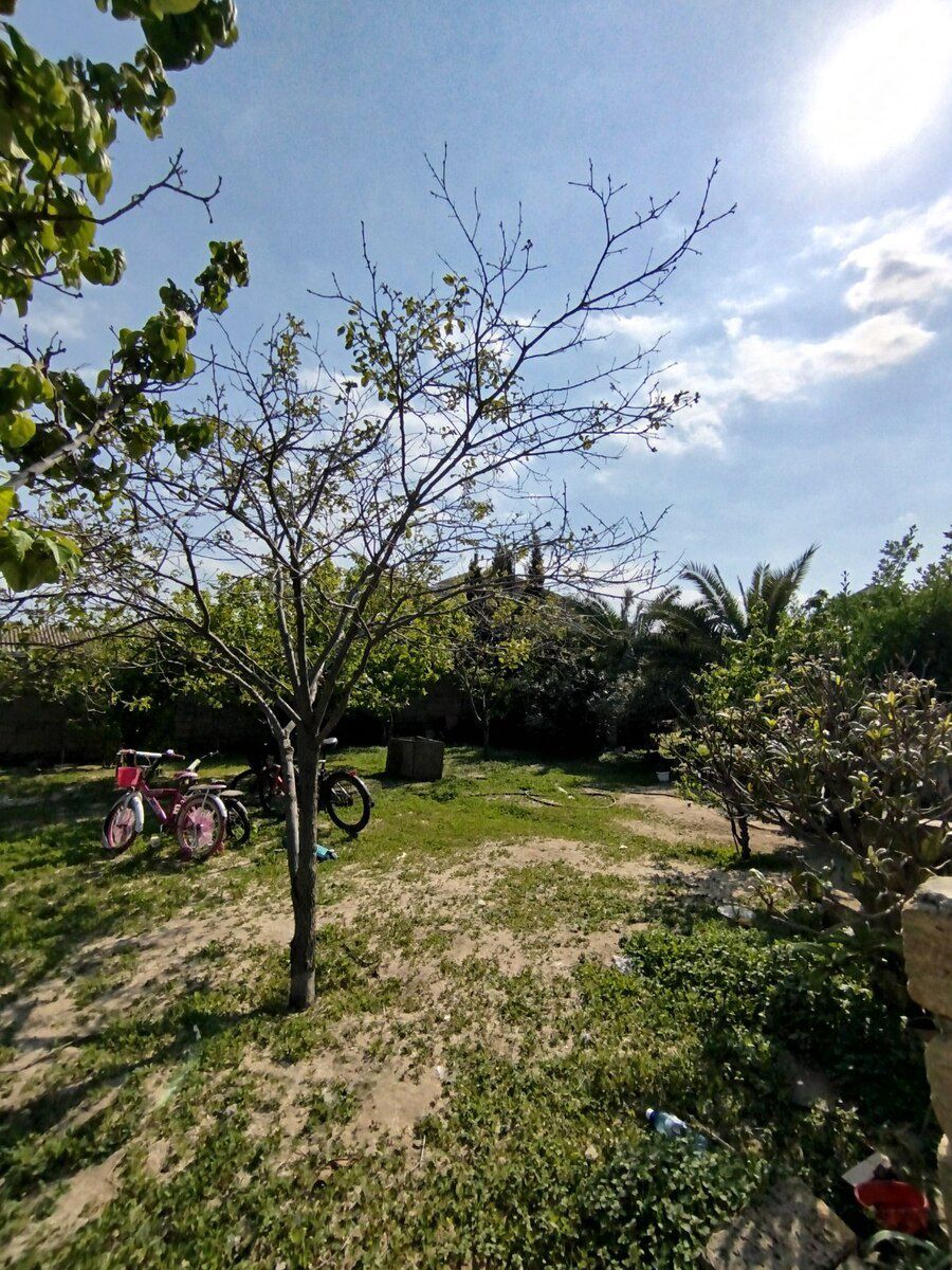 Həyət evi, Corat qəs — Ev, villa, Sumqayıt (5)