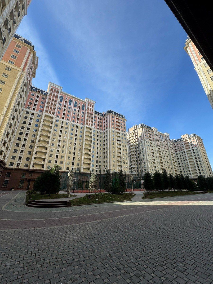 Satılır 2 otaqlı yeni tikili 86 m² — Mənzil, Bakı (11)