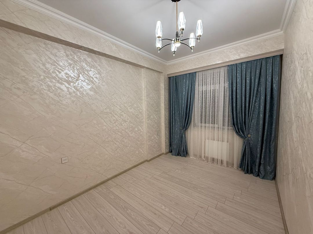 Satılır 3 otaqlı yeni tikili 110 m² — Mənzil, Bakı (8)