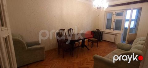 Satılır 3 otaqlı köhnə tikili 68 m²
