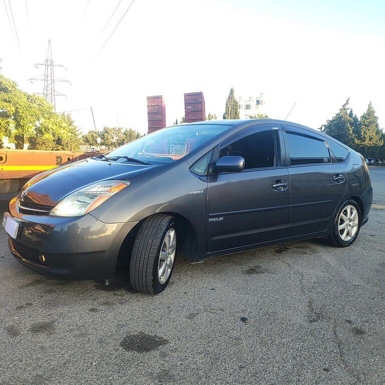 Toyota Prius, 1.5 L, 1.3 kWh, 2009 il, 300 000 km — Avtomobillər, Bakı (3)