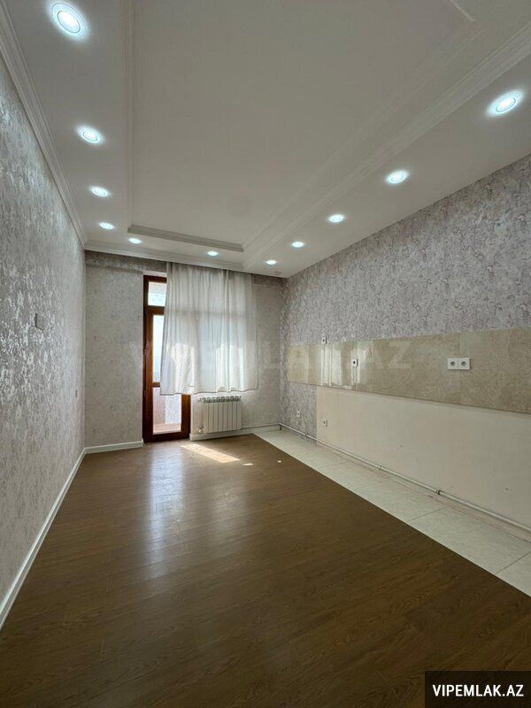 Yasamal rayonunda 3 otaqlı Yeni tikili Satılır, 160 m² — Mənzil, Bakı (6)
