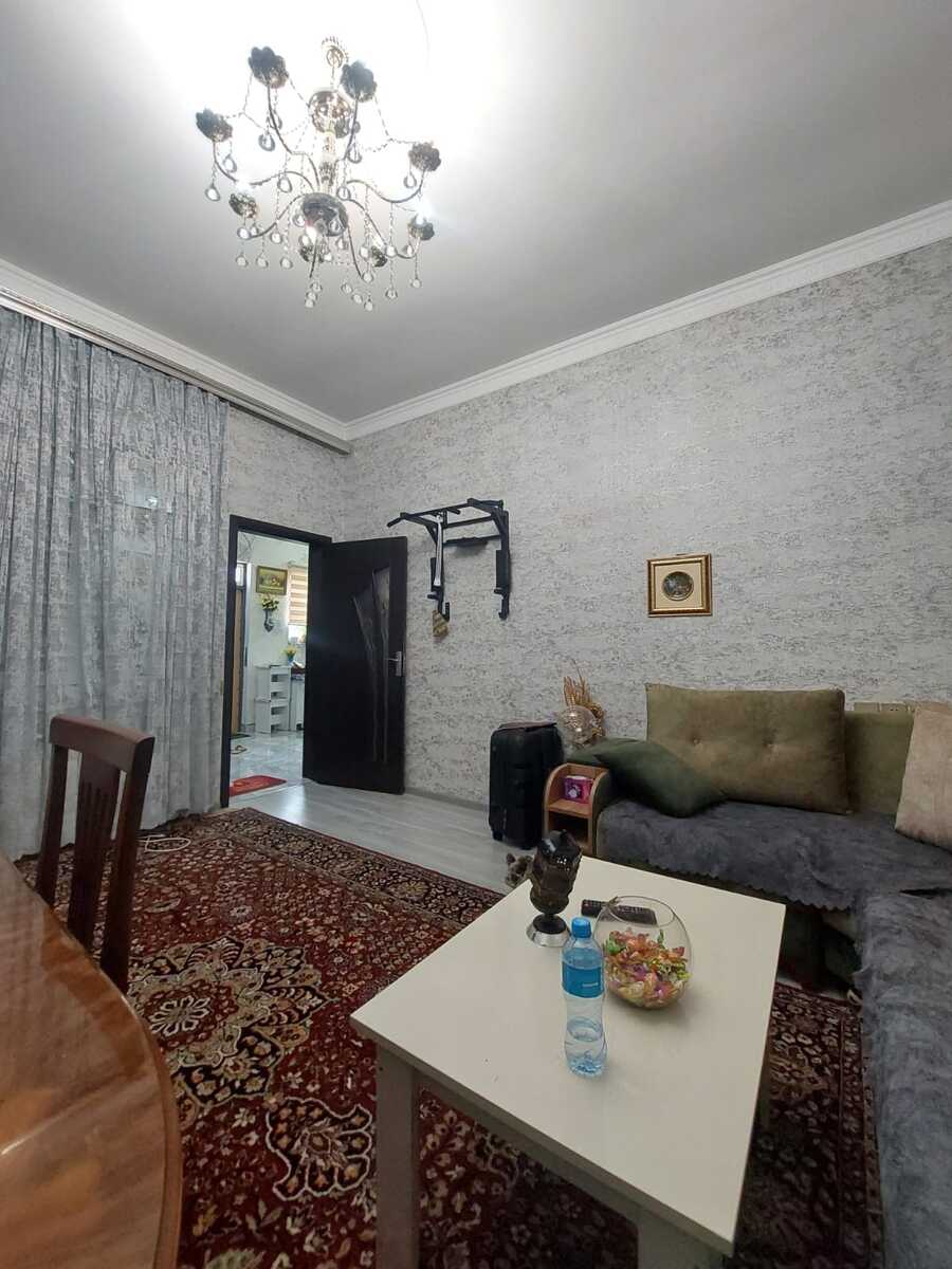 Satılır 4 otaqlı həyət evi/bağ evi 90 m² — Ev, villa, Bakı (3)