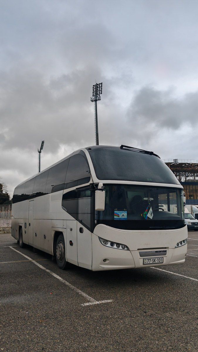 Avtobus sifarişi (Şirkət, məktəb və tədbirlər üçün) — Avtomobil icarəsi, Bakı (6)