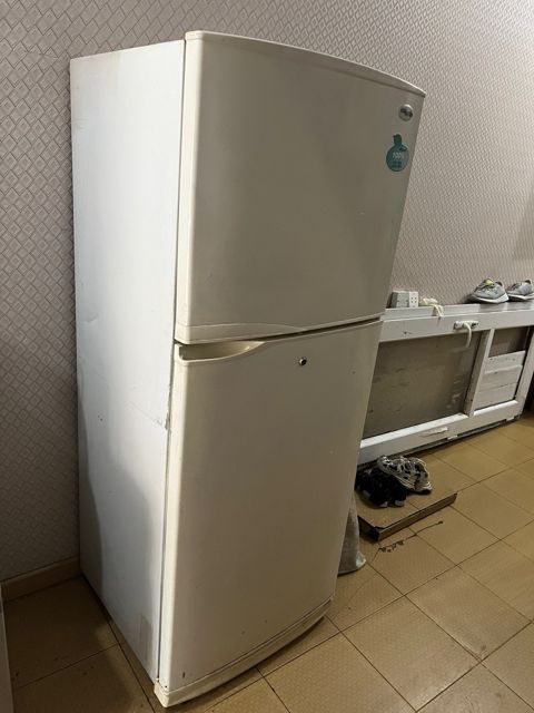 Soyuducu — Bakı