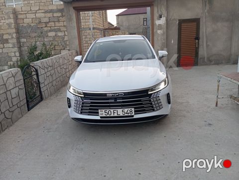 BYD Destroyer 05, 1.5 L, 8.3 kWh, 2025 il, 67 000 km