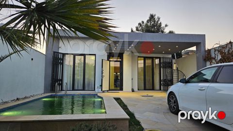 İcarəyə verilir 3 otaqlı həyət evi/bağ evi 160 m²