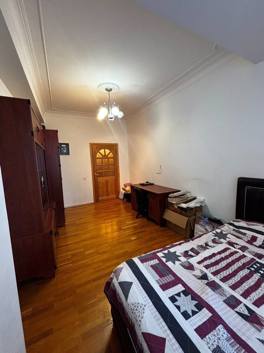 Satılır 4 otaqlı yeni tikili 170 m² — Mənzil, Bakı (7)