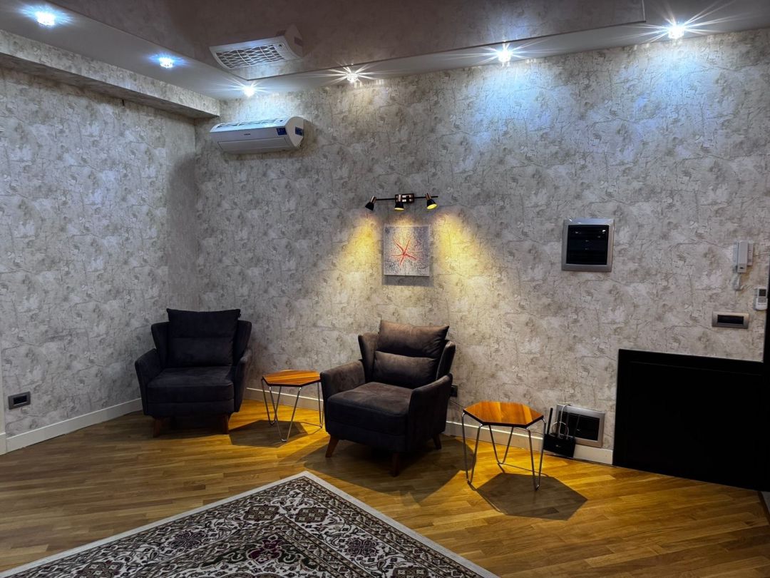 Satılır 3 otaqlı yeni tikili 170 m² — Mənzil, Bakı (8)
