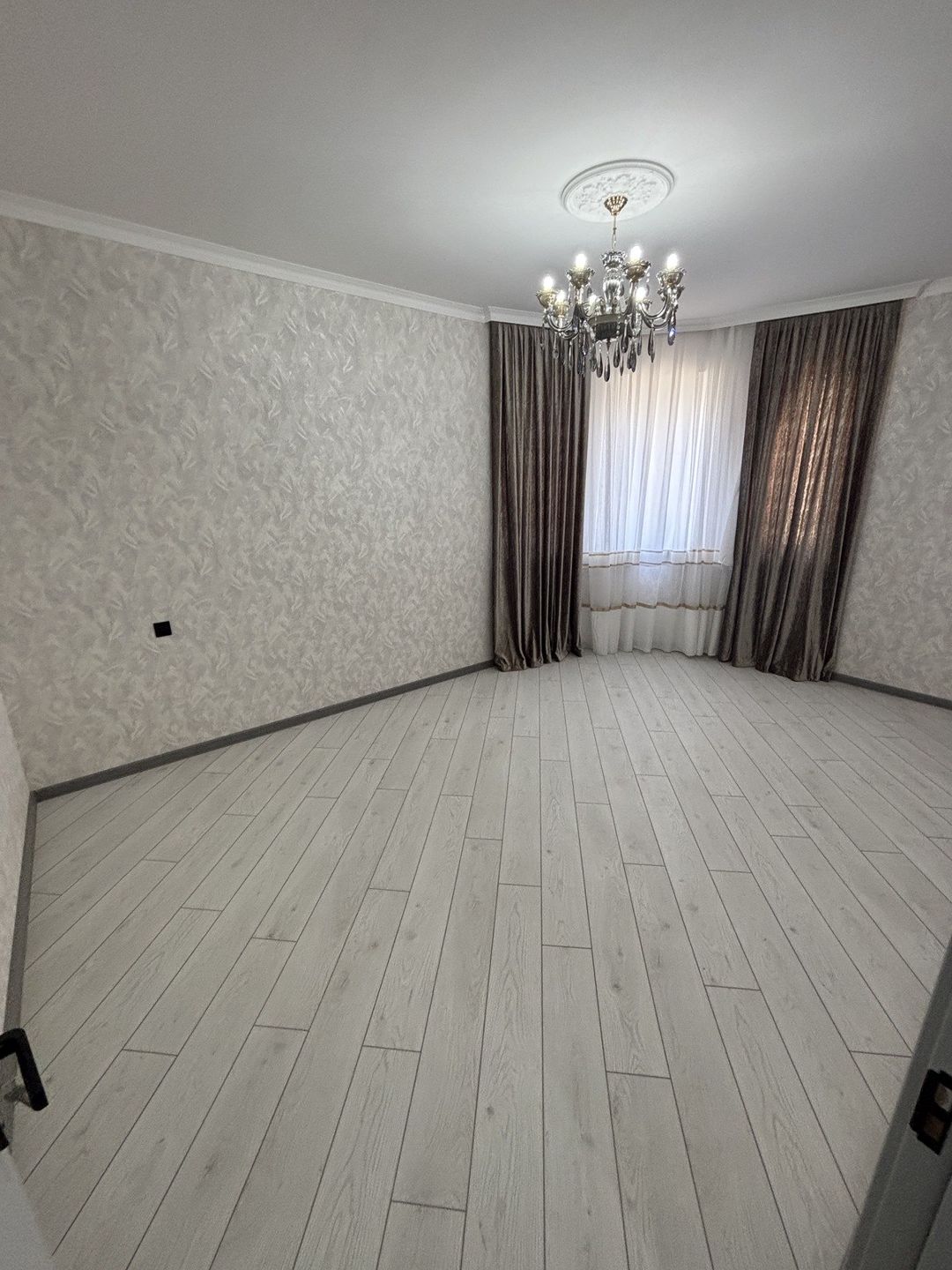 Satılır 2 otaqlı yeni tikili 60 m² — Mənzil, Bakı (4)