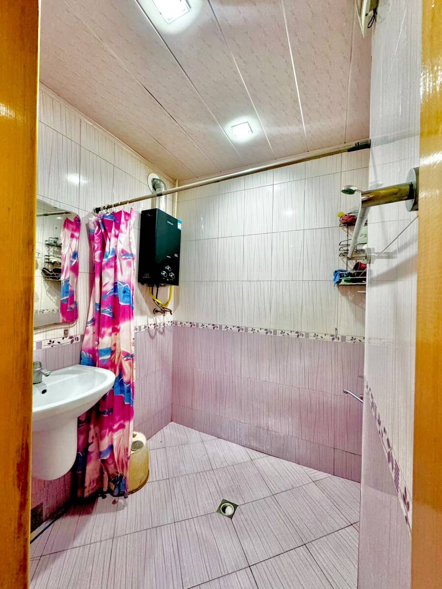 Satılır 3 otaqlı köhnə tikili 80 m² — Mənzil, Bakı (9)