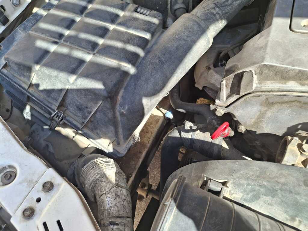 Mercedes C 180, 1.8 L, 1994 il, 305 074 km — Avtomobillər, Sumqayıt (10)